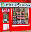 Bodrum Turkish Barber Shop logo